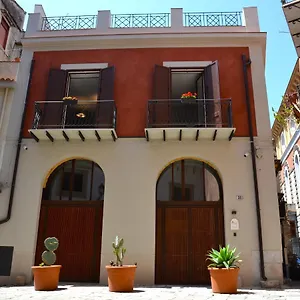  Maison d'hôtes Isula