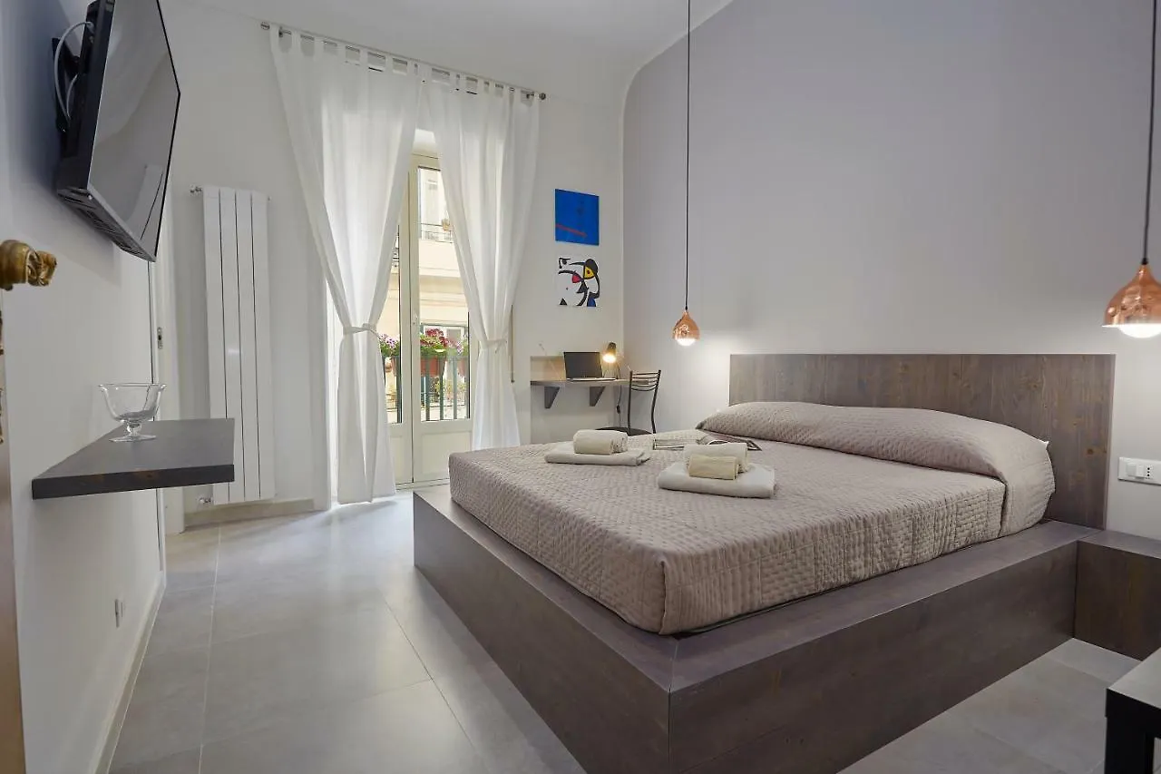 Better & Better Bed & Breakfast Palermo
