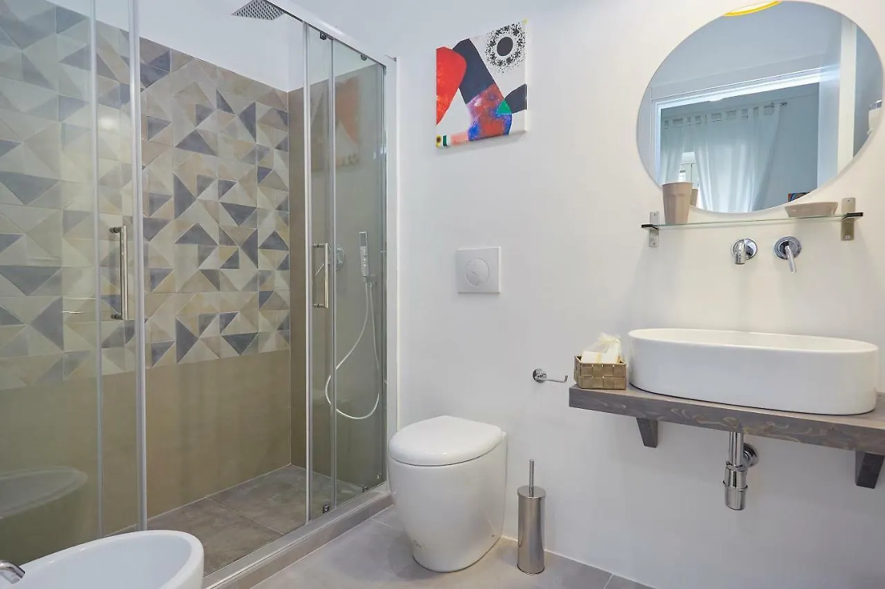 Better & Better Bed & Breakfast Palermo