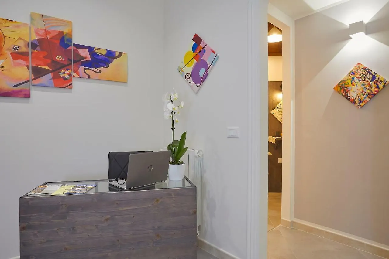 Better & Better Bed & Breakfast Palermo