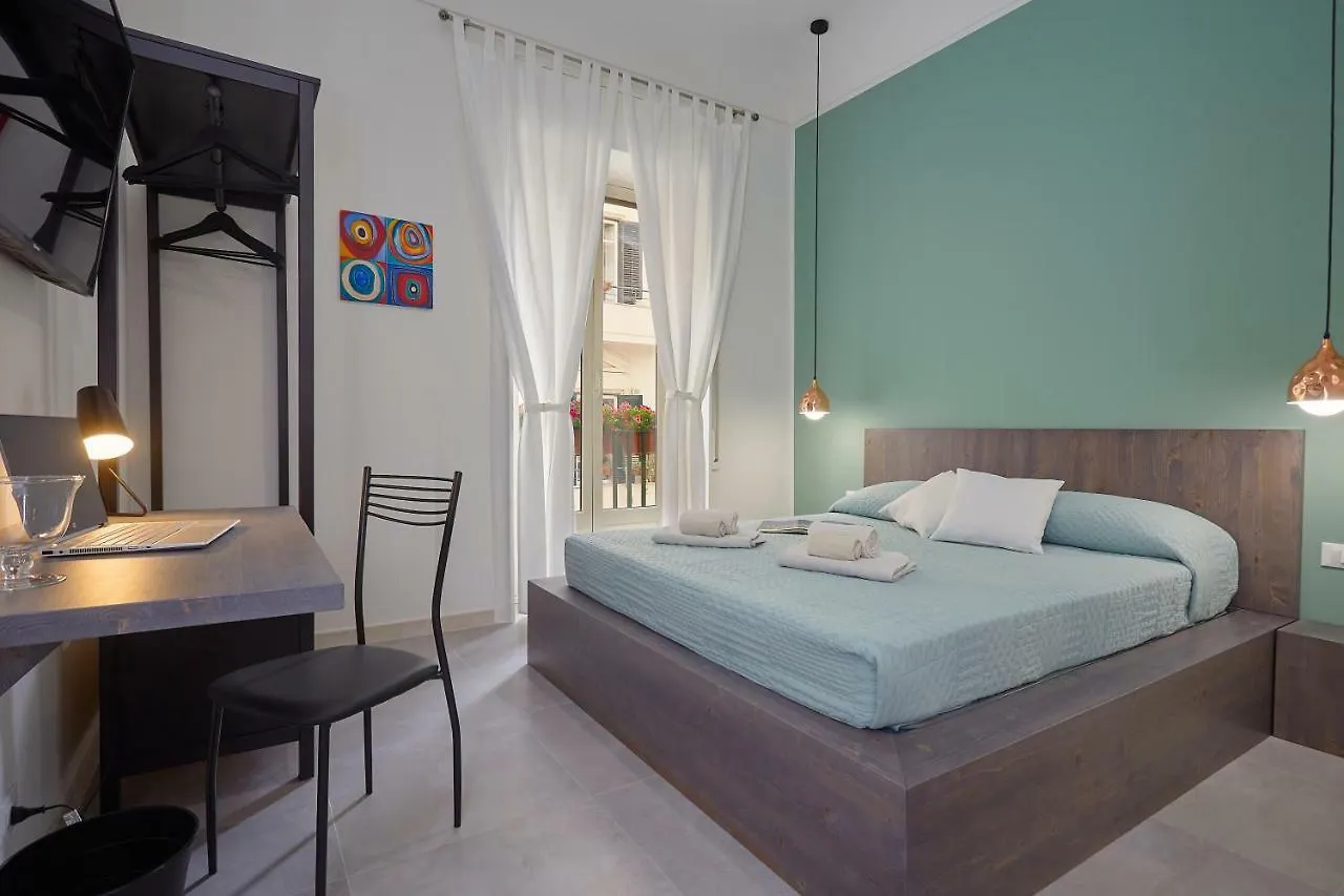 Better & Better Bed & Breakfast Palermo
