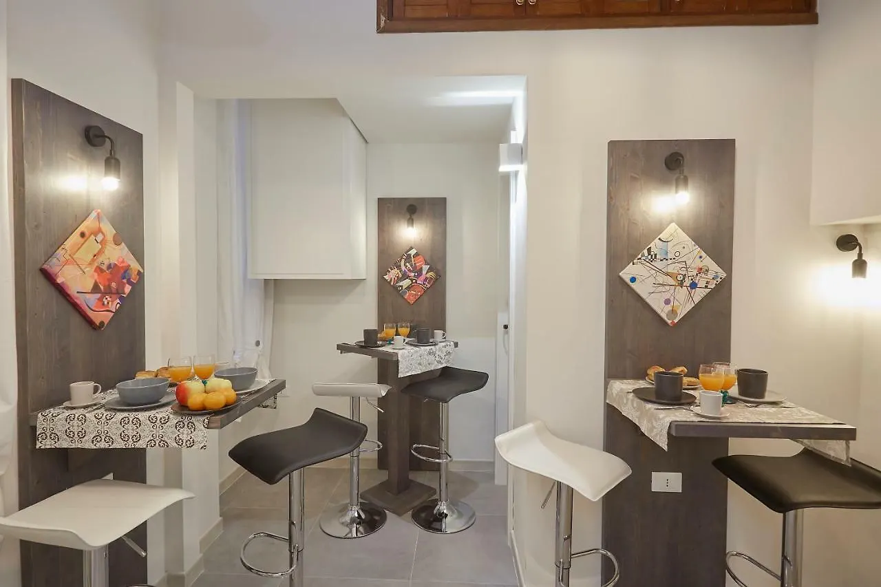 Better & Better Bed & Breakfast Palermo