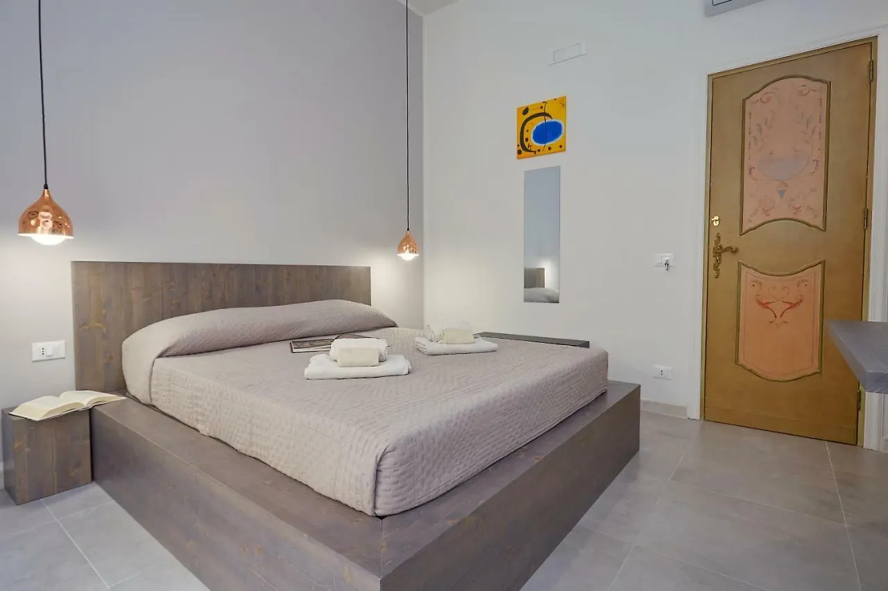 Better & Better Bed & Breakfast Palermo