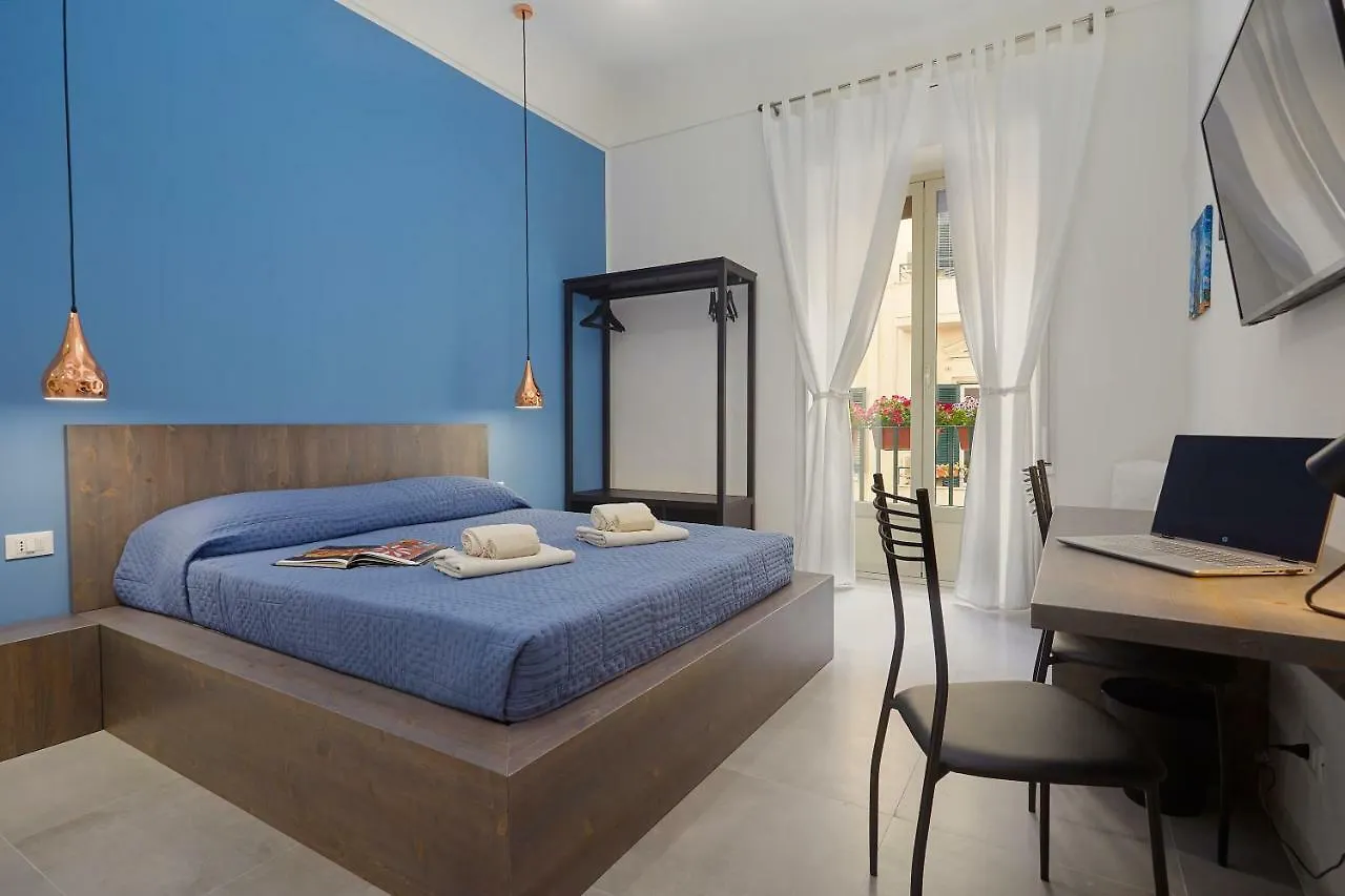**  Better & Better Bed & Breakfast Palermo Italy