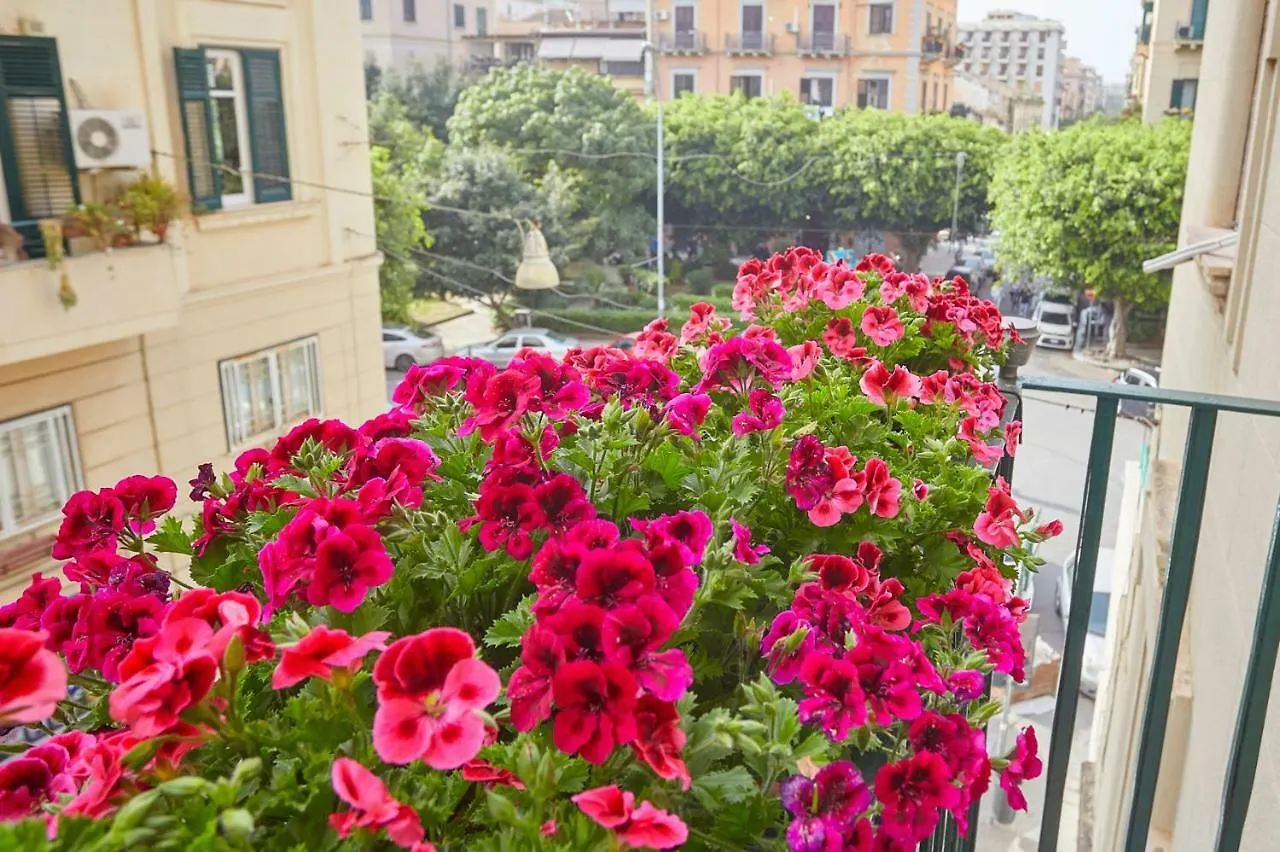 Better & Better Bed & Breakfast Palermo