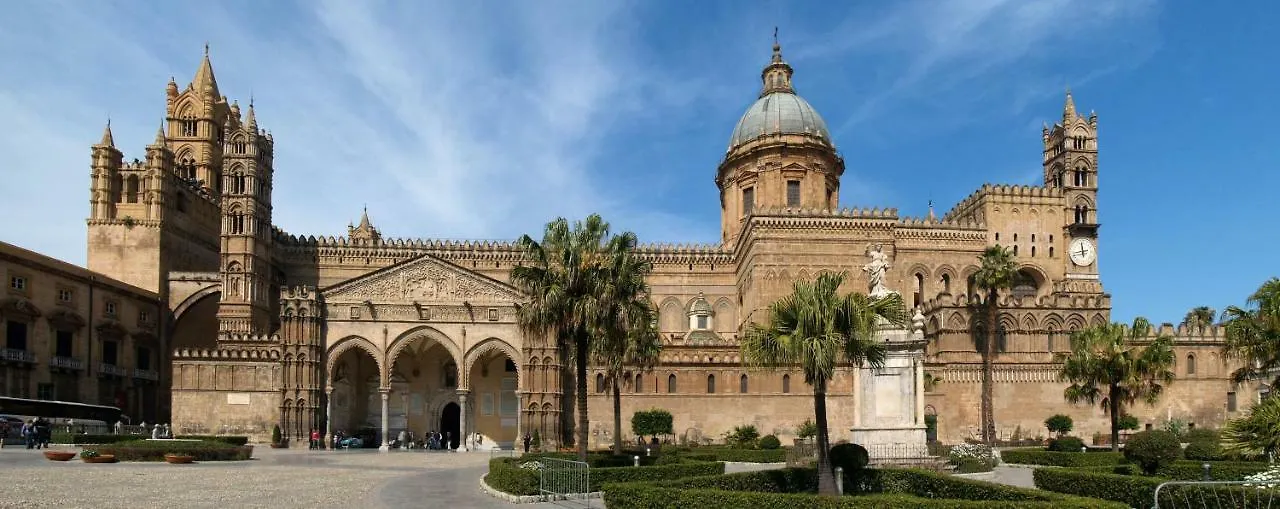 Better & Better Bed & Breakfast Palermo 2*,