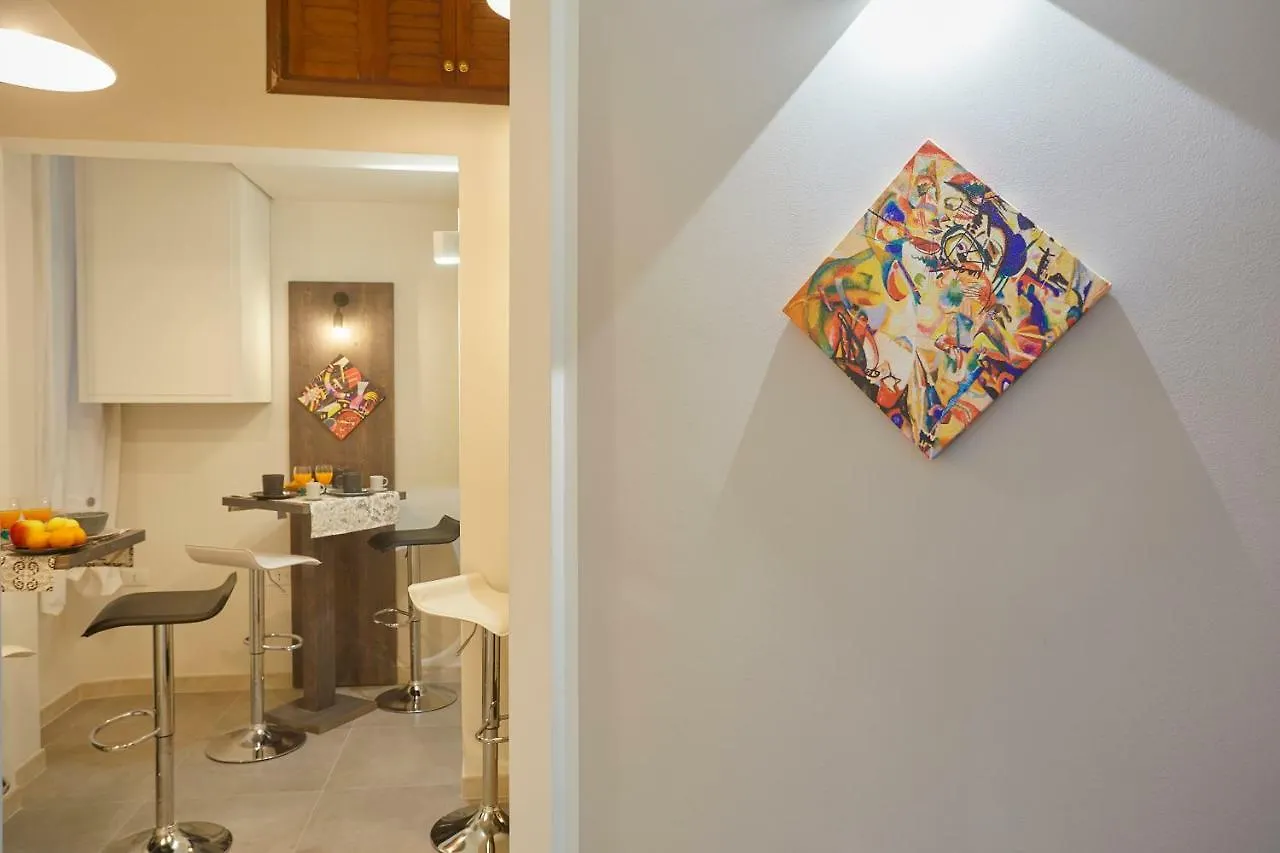 Bed & Breakfast Better & Better Bed and Breakfast Palermo
