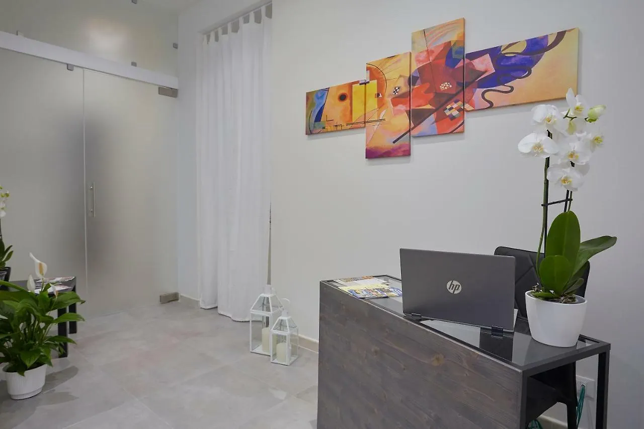 Better & Better Bed and Breakfast Palermo