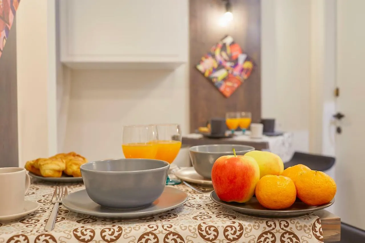 Better & Better Bed and Breakfast Palermo Bed & Breakfast