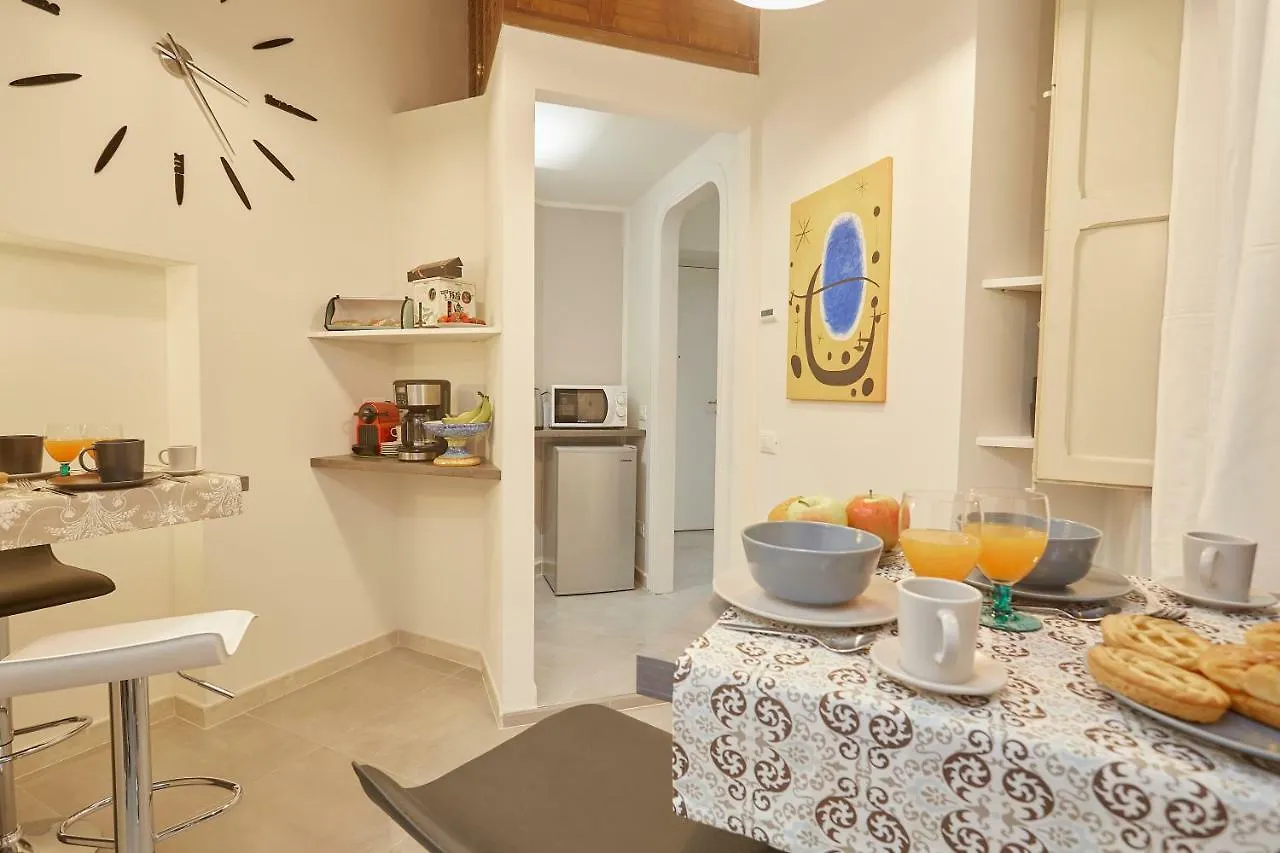 Bed & Breakfast Better & Better Bed and Breakfast Palermo