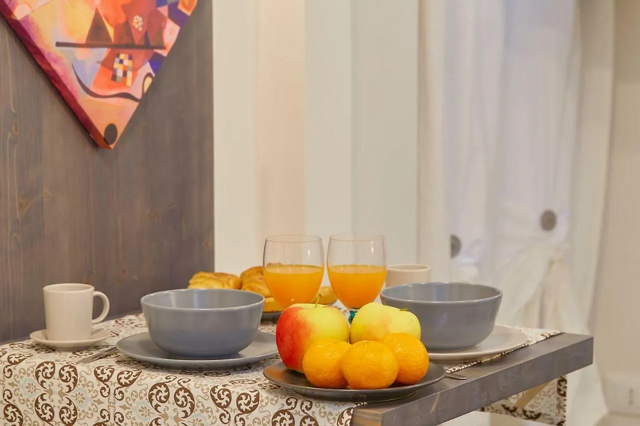 Better & Better Bed and Breakfast Palermo Bed & Breakfast