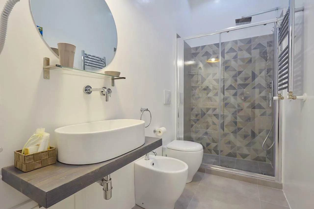 Better & Better Bed and Breakfast Palermo 2*,