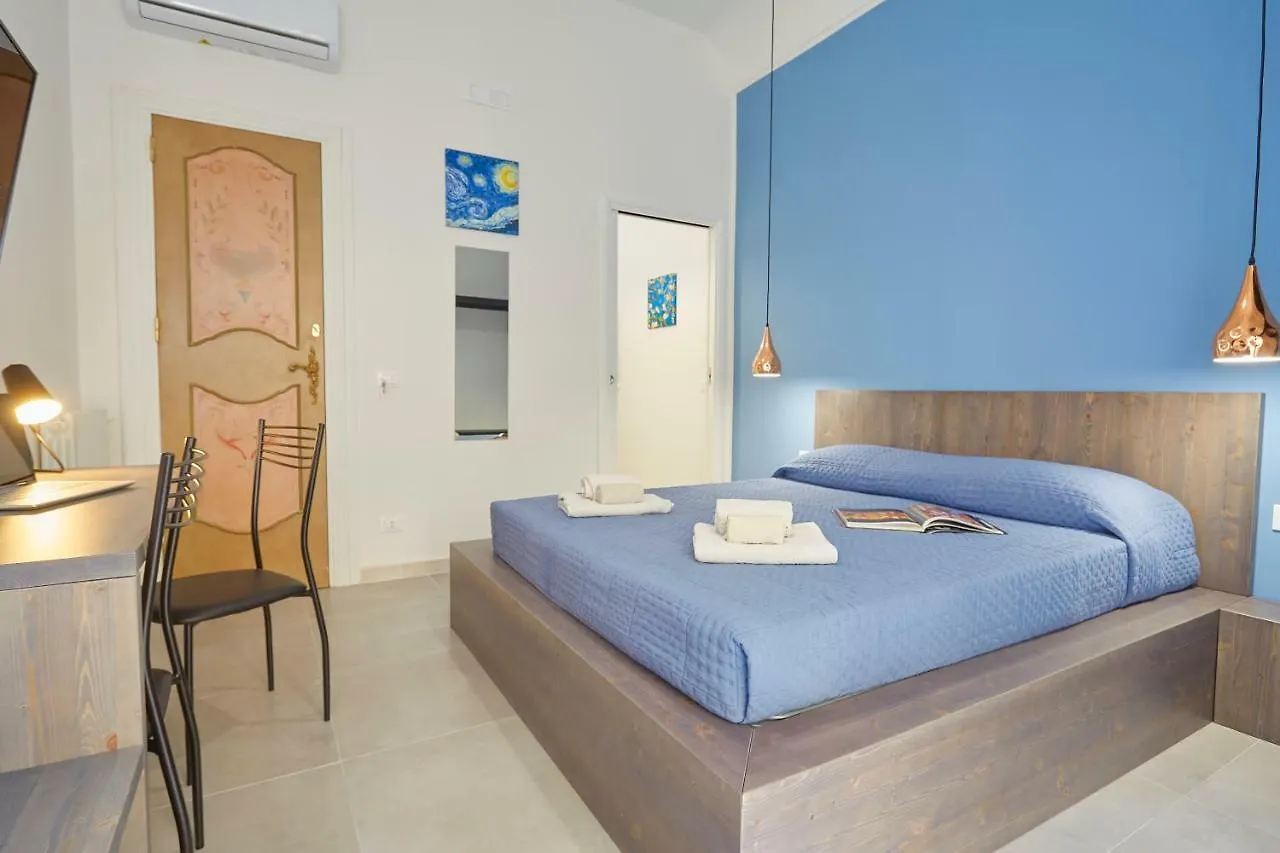 Better & Better Bed and Breakfast Palermo
