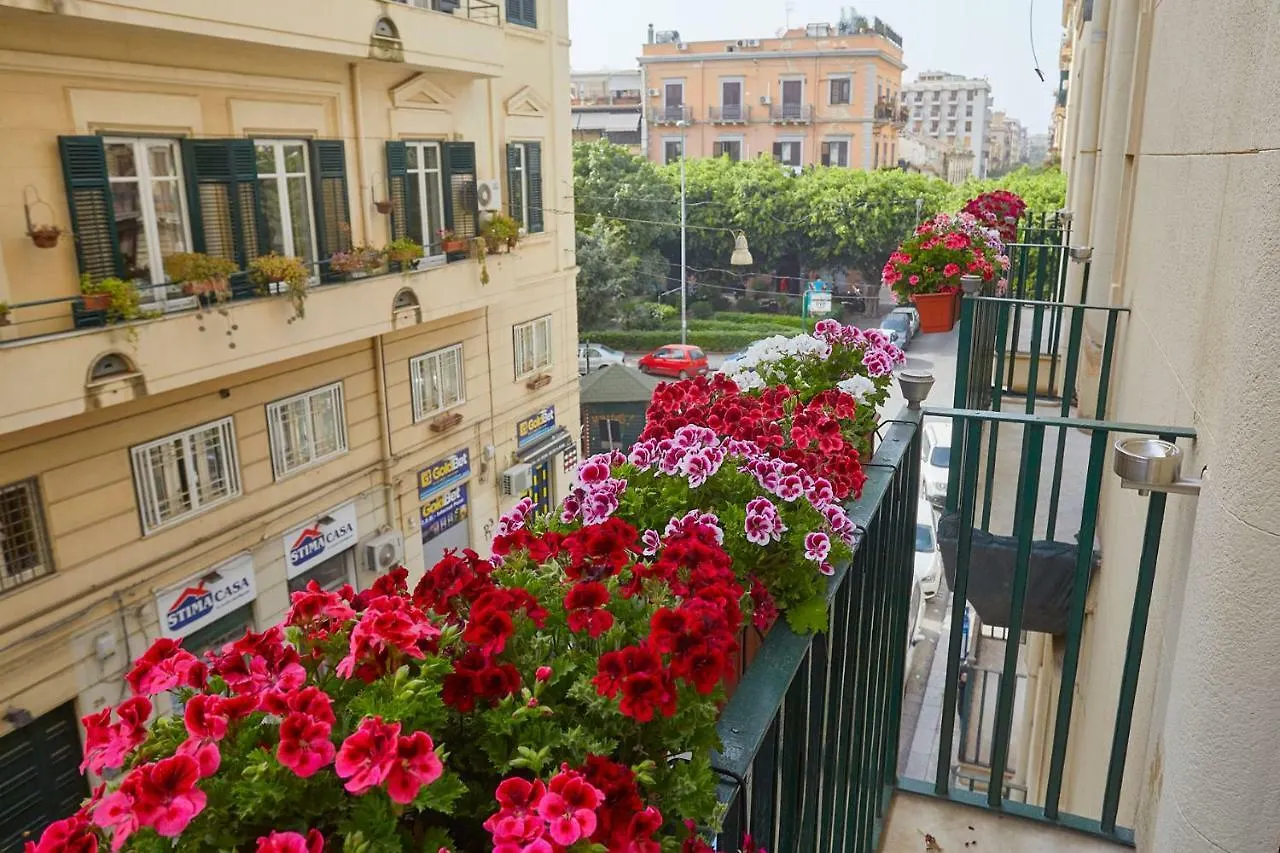 Bed & Breakfast Better & Better Bed and Breakfast Palermo