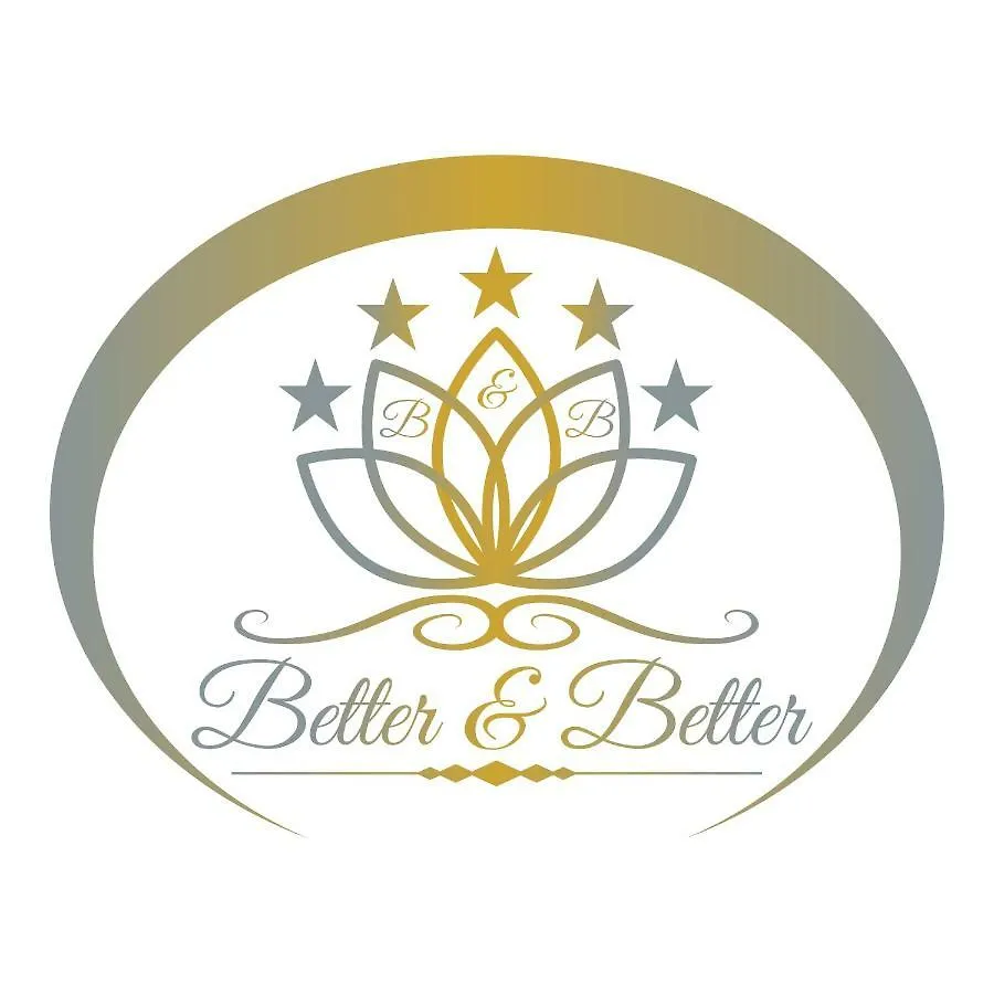 Bed & Breakfast Better & Better Bed and Breakfast Palermo